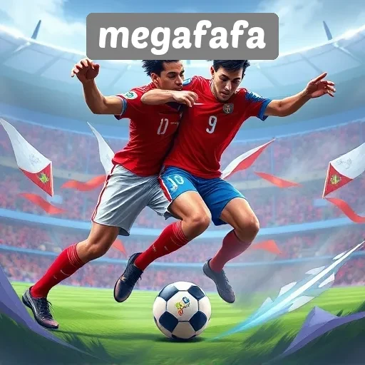 Strategi Bermain yang Efektif di Megafafa