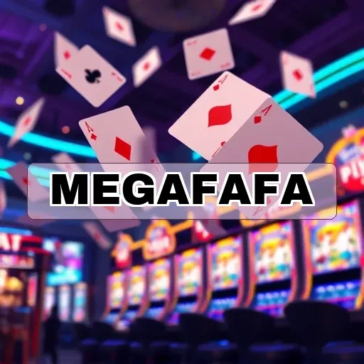 megafafa: Temukan Keseruan di Event Khusus yang Tak Terlupakan