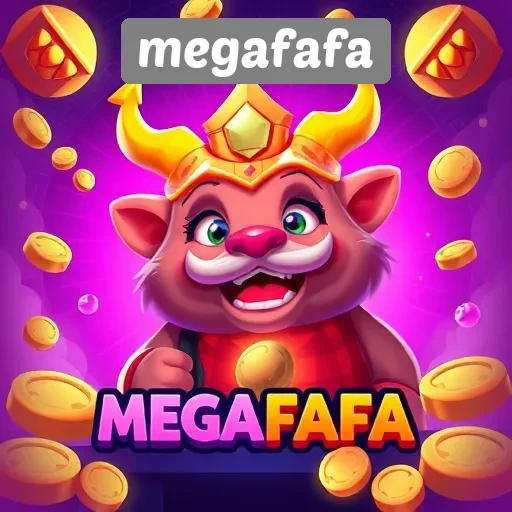 Mengulik Fitur Menarik di Situs Game Megafafa