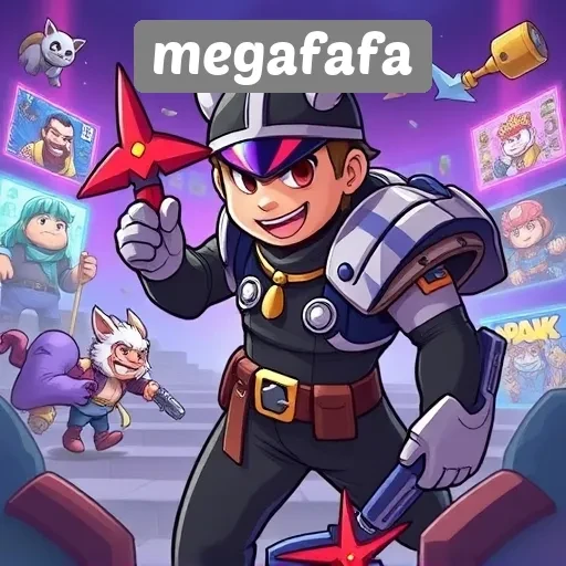 Rekomendasi Game Favorit di Megafafa untuk Penggemar