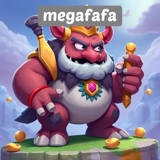 Fitur-Fitur Menarik Di Situs Game Megafafa