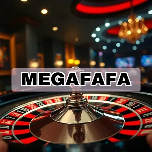 megafafa: Panduan Menarik untuk Game Online dengan Beragam Keunggulan