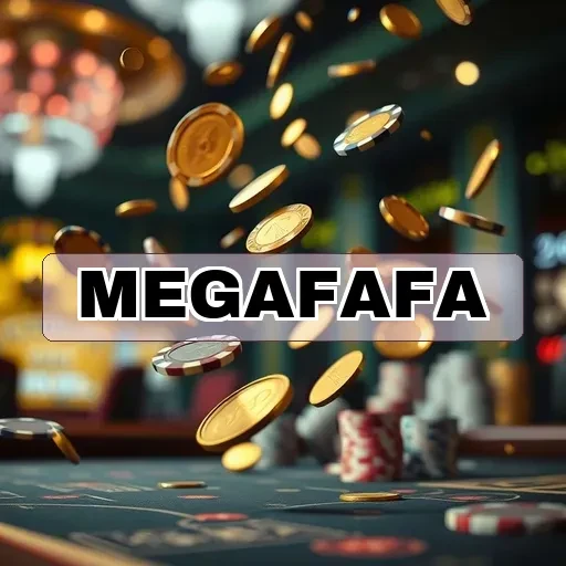 megafafa: Temukan Sensasi Menarik dalam Pertemuan Game Online