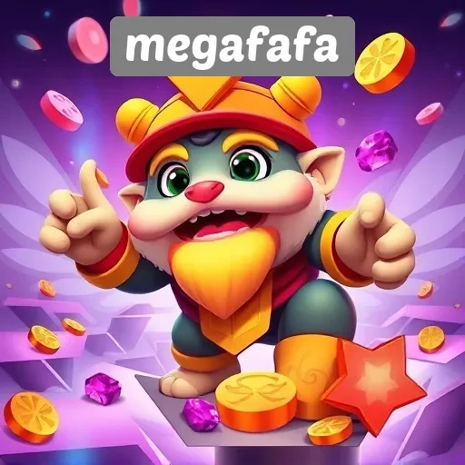 Mengungkap Fitur Menarik pada Situs Game Megafafa