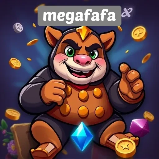 Mengenal Situs Game Megafafa dan Fitur Menariknya