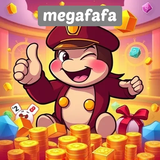 Mengenal Megafafa sebagai Platform Game Online Terpercaya