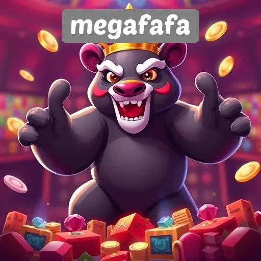 Megafafa Situs Game Terpercaya untuk Para Penggemar