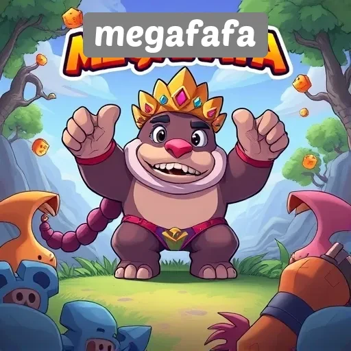 Fitur Terbaru di Megafafa yang Perlu Diketahui Penggemar Game