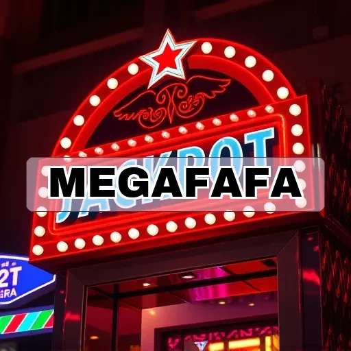 megafafa: Alternatif Game Online Menyenangkan dan Menguntungkan