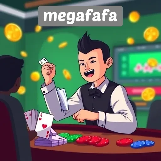 Tips Aman Bermain di Situs Megafafa