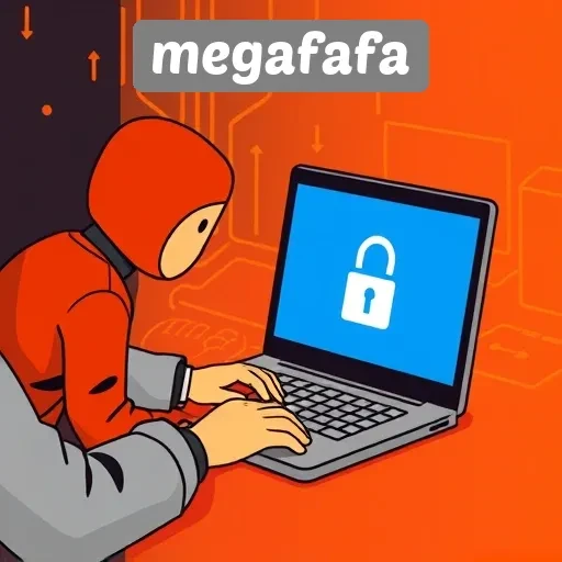 Analisis Keamanan dan Privasi di Megafafa