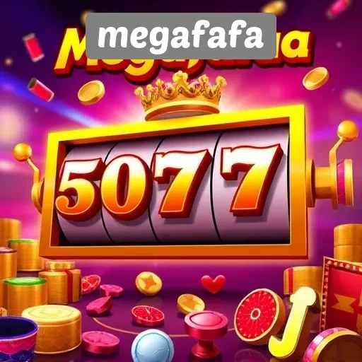 Pengalaman Bermain Game Slot di Megafafa