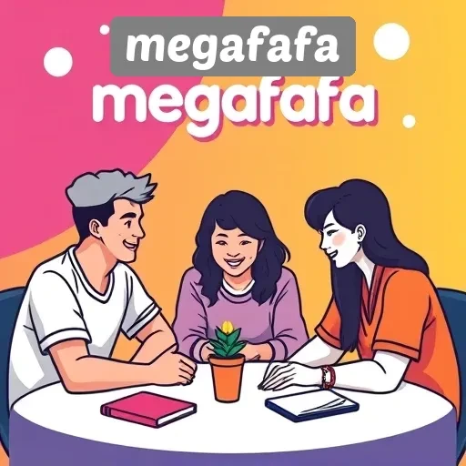 Interaksi Sosial dan Komunitas di Situs Megafafa
